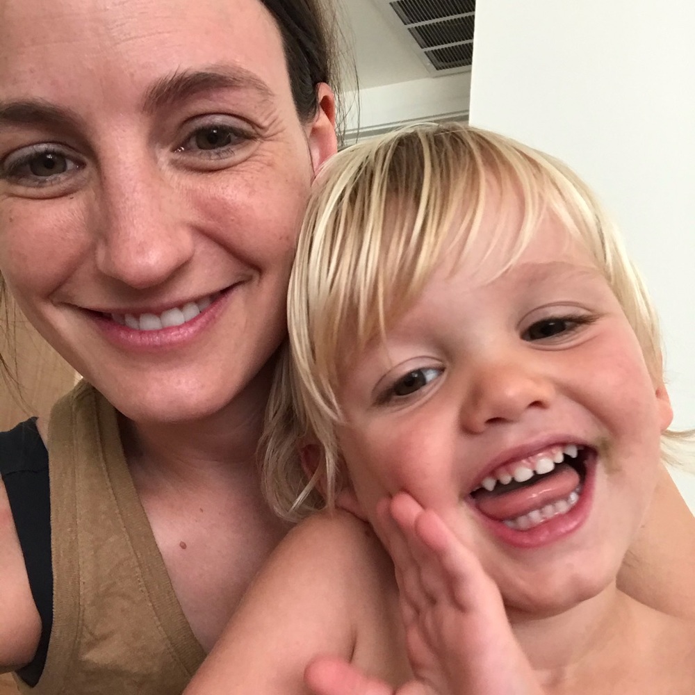 Meet your Posher, Chelsea